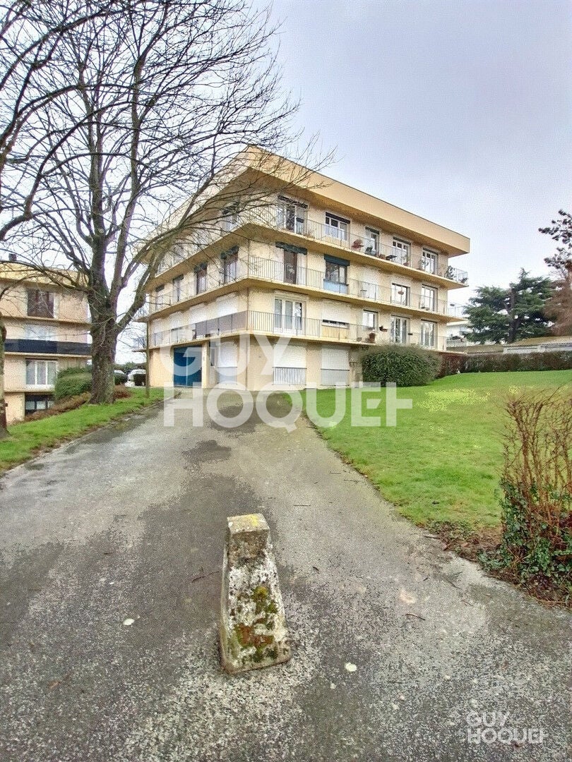 Appartement Rue Robert Lindet à Bernay
