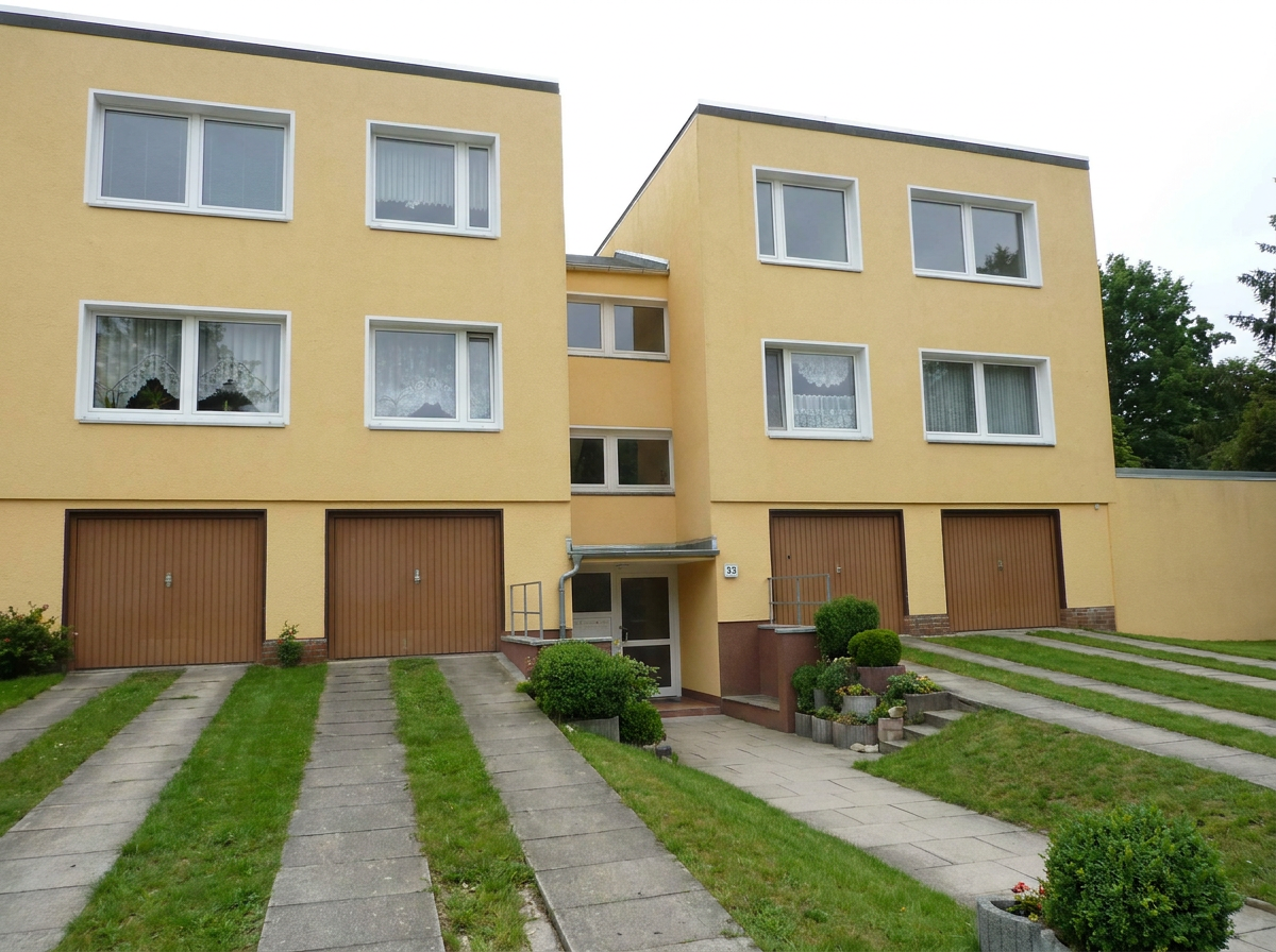 Wohnung Stechinellistraße in Winsen (Aller)