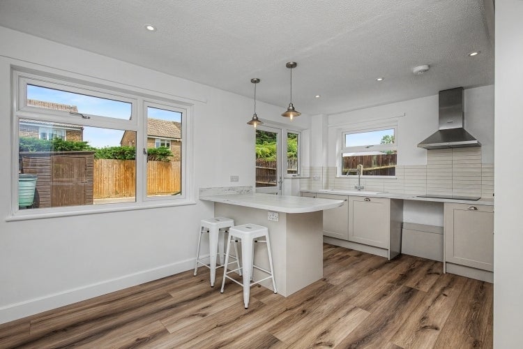 House The Paddocks in Cherwell District