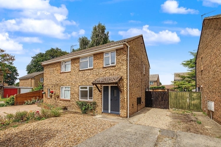 House The Paddocks in Cherwell District