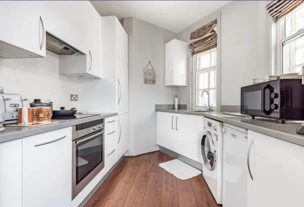 Flat Baker Street in City of Westminster