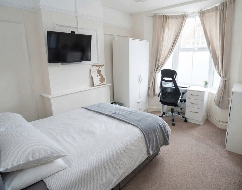 Room Rushmore Street in Royal Leamington Spa