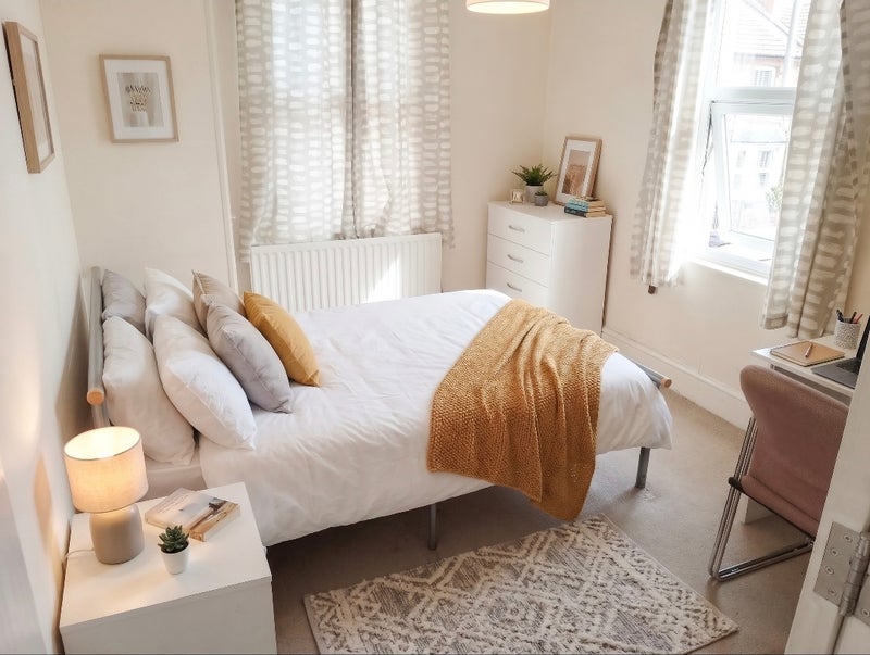 Room Rushmore Street in Royal Leamington Spa