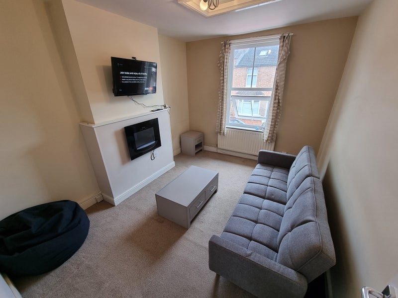 Room Rushmore Street in Royal Leamington Spa