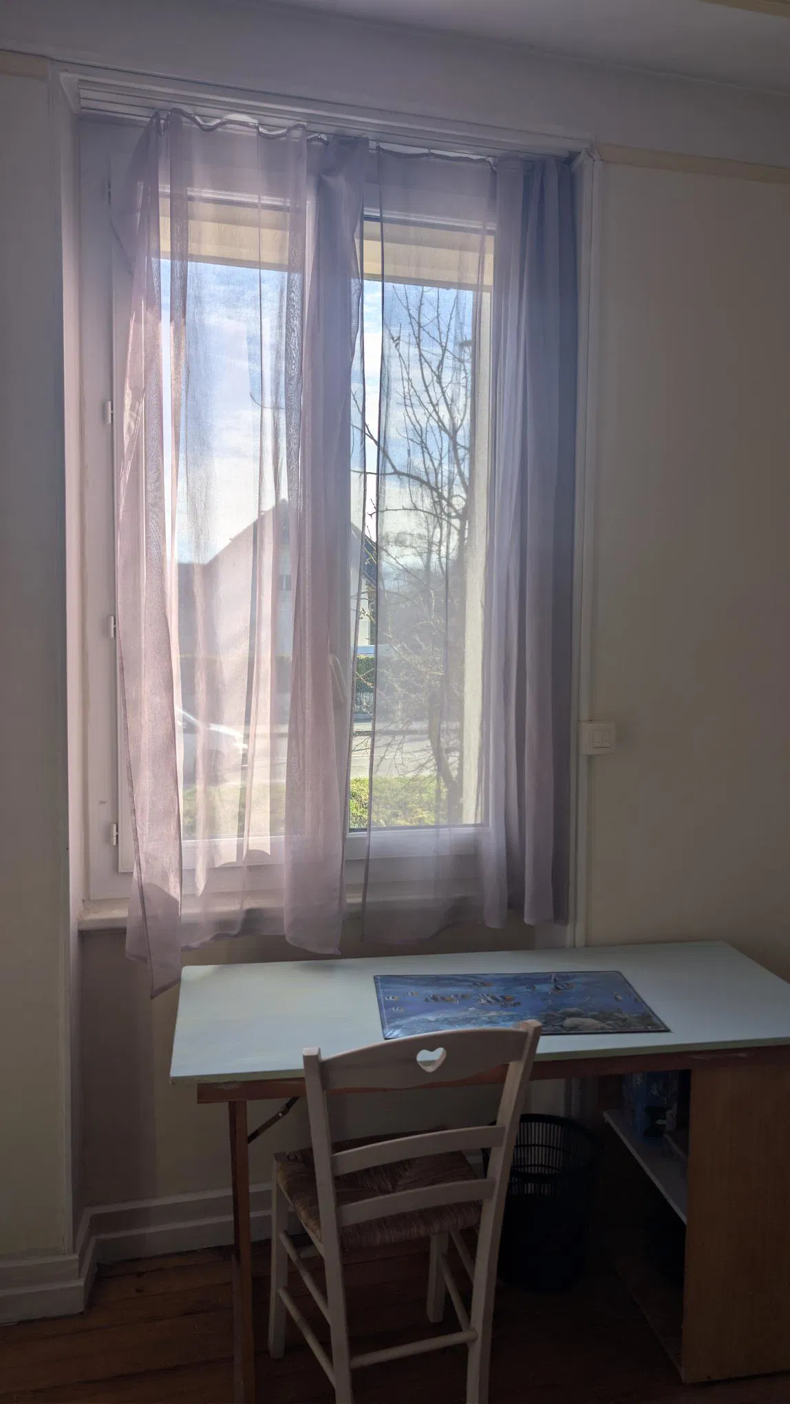 Chambre Boulevard Louis Dagand à Rumilly
