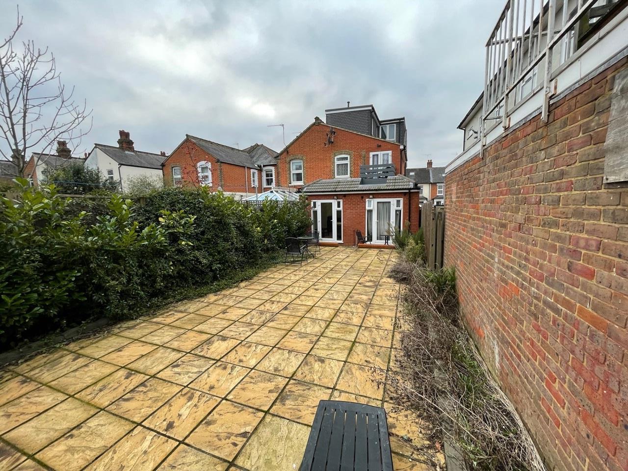 Room Drayton Road in Hertsmere