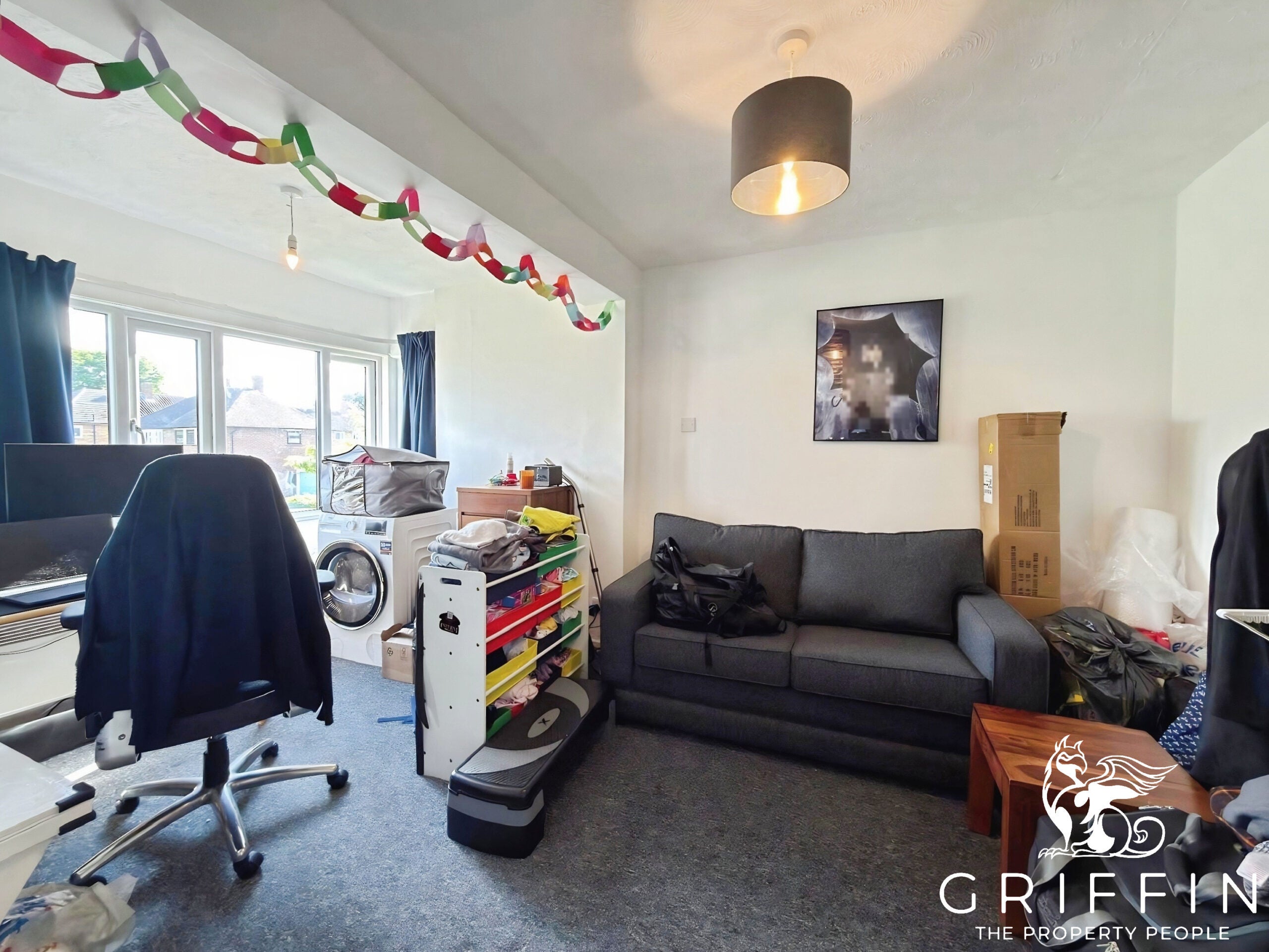 Flat Teviot Avenue in South Ockendon