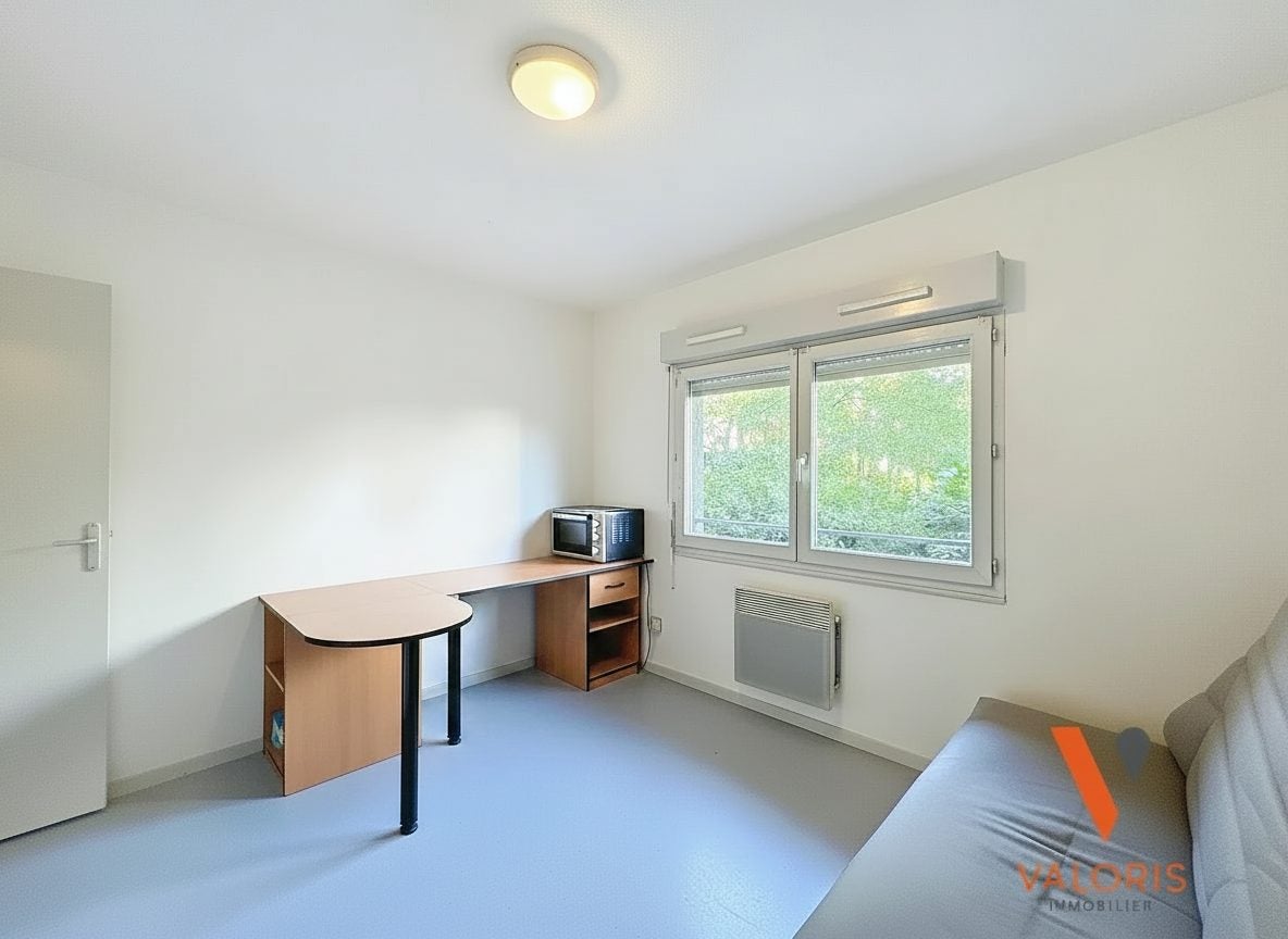 Appartement Allée des Romantiques à Grenoble
