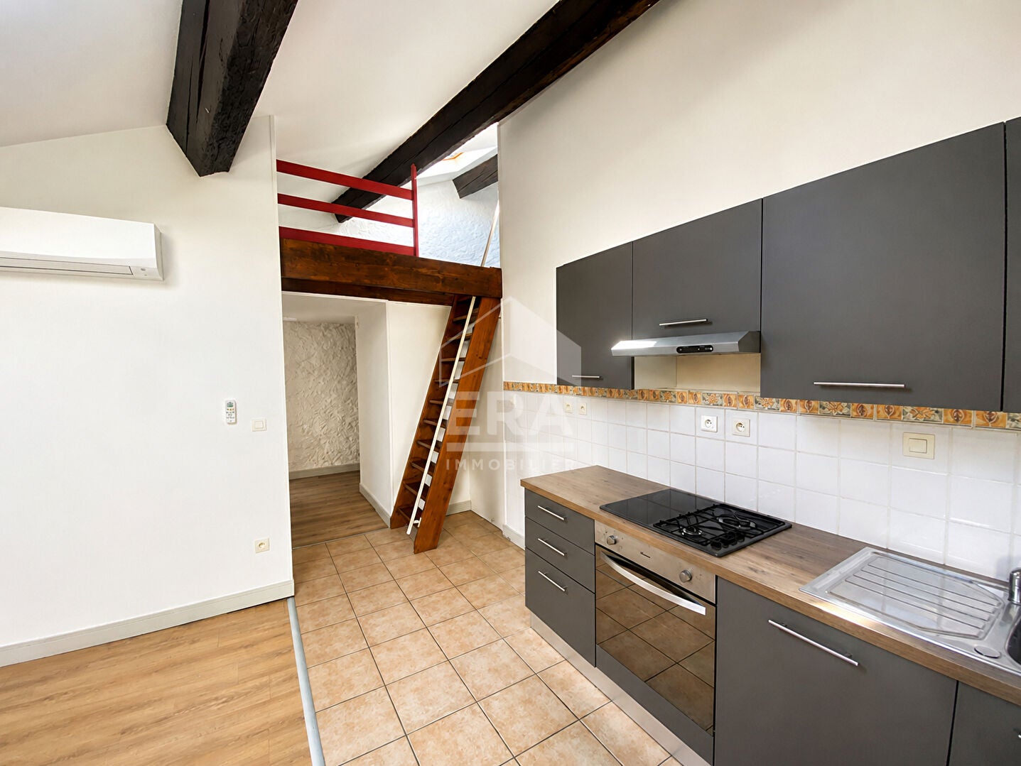Appartement Rue du 1er Mai à Argeliers