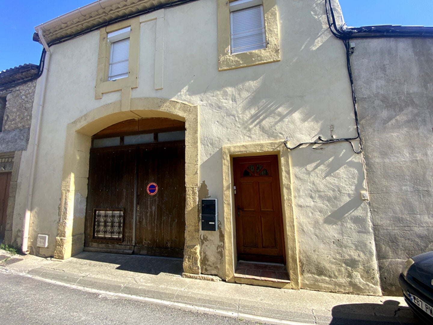 Appartement Rue du 1er Mai à Argeliers