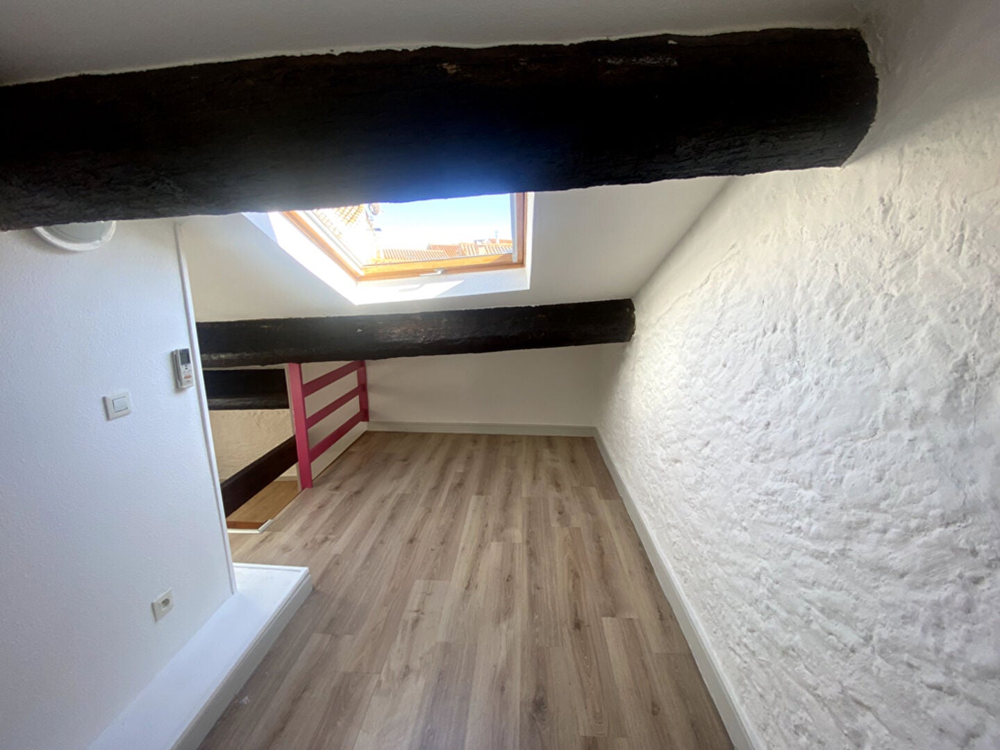 Appartement Rue du 1er Mai à Argeliers
