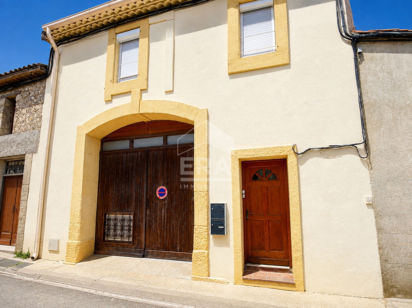 Appartement Rue du 1er Mai à Argeliers