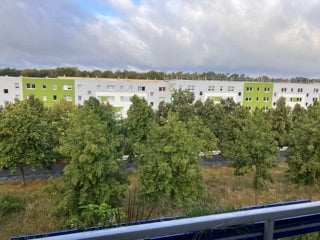 Wohnung Ziolkowskistraße in Schwerin