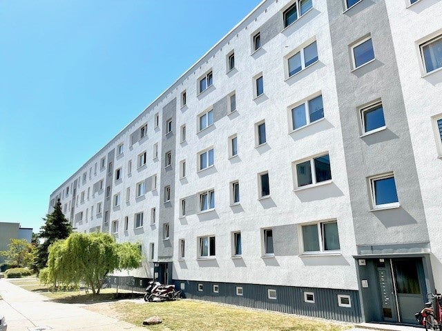 Wohnung Ziolkowskistraße in Schwerin