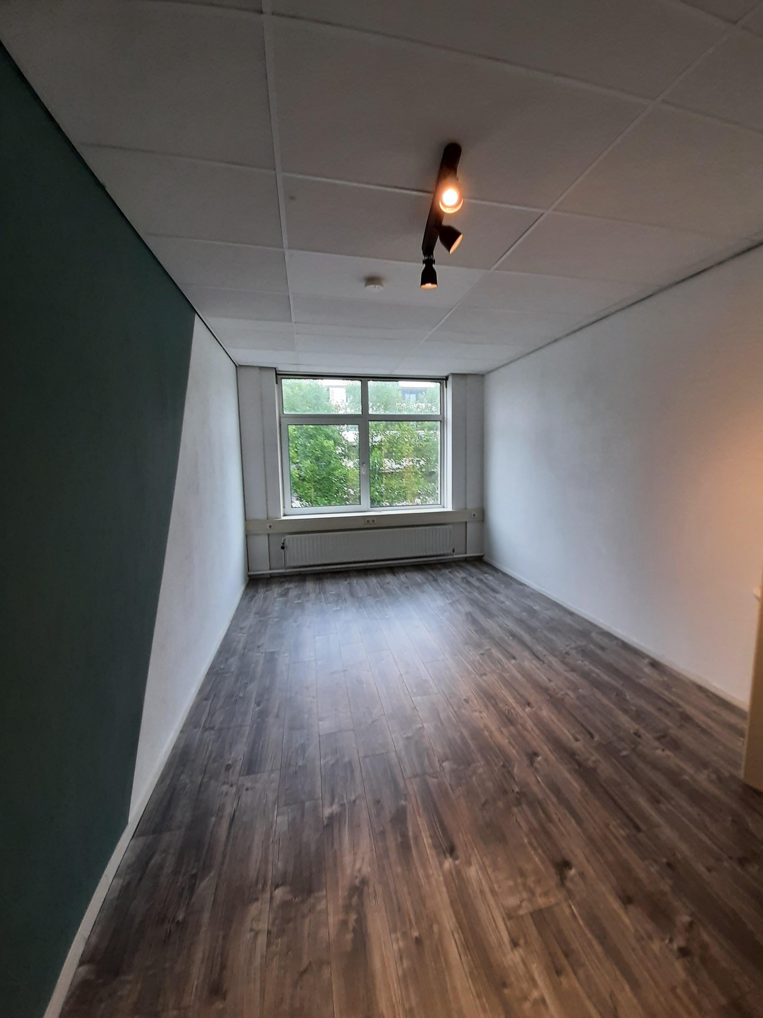Kamer Tourniairestraat in Amsterdam