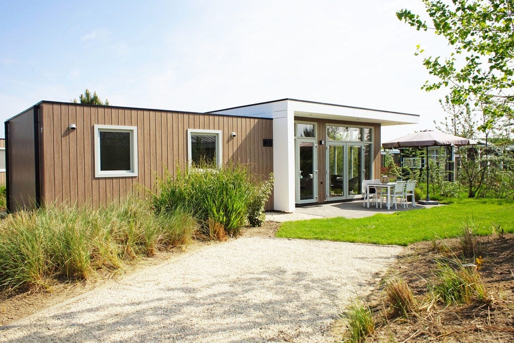 Huis Parkweg 2 234 in Hellevoetsluis