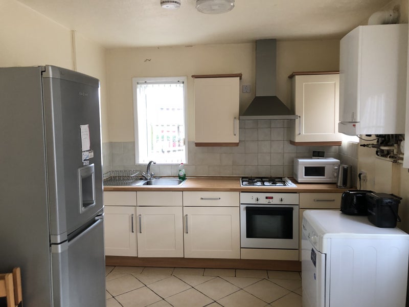 Room Wendiburgh Street in Coventry