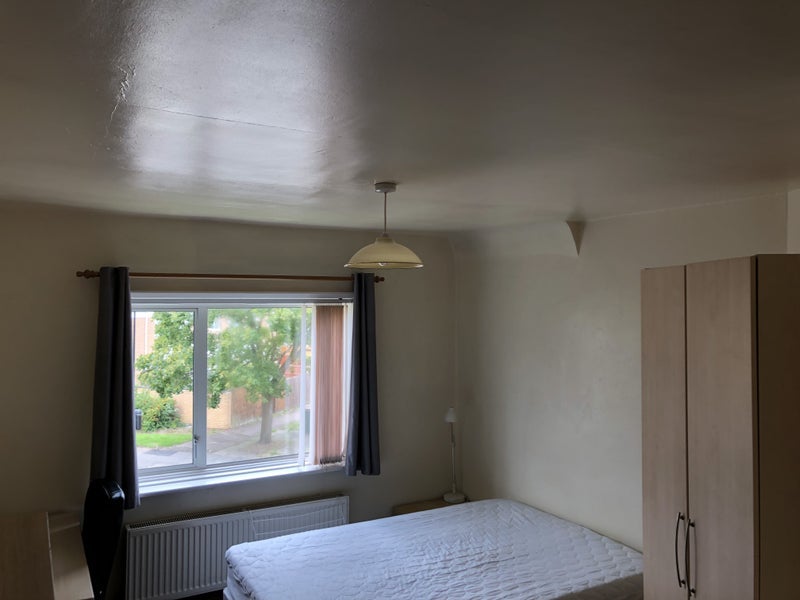 Room Wendiburgh Street in Coventry