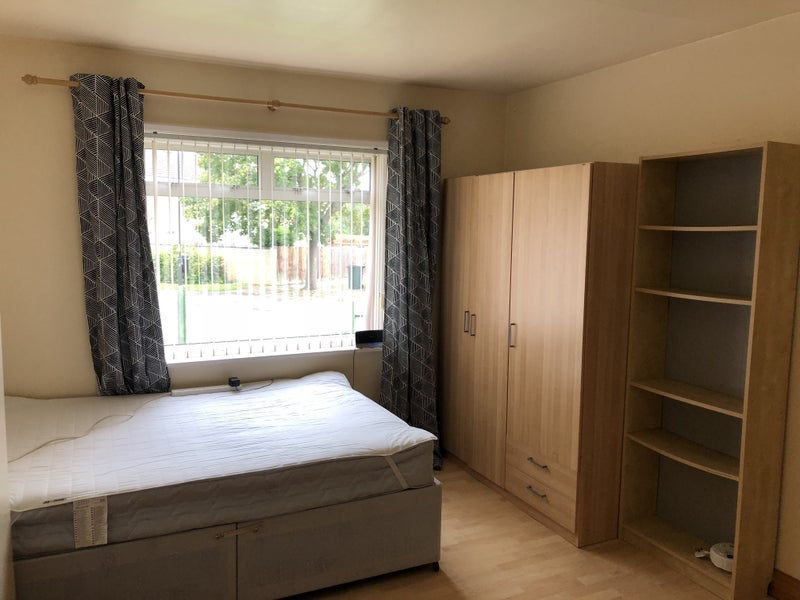 Room Wendiburgh Street in Coventry