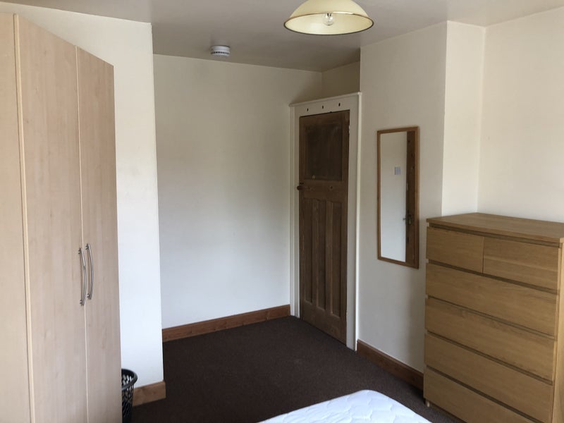 Room Wendiburgh Street in Coventry
