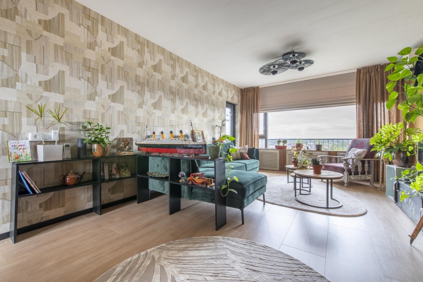 Appartement Zuiderkruis 732 in Veenendaal