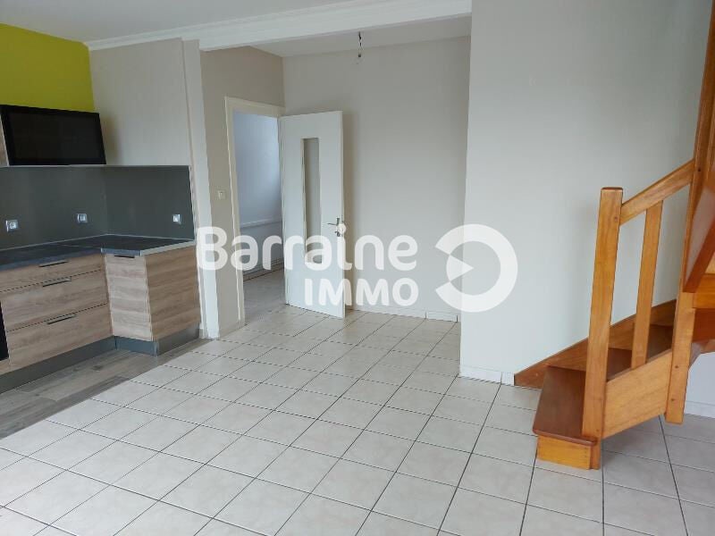 Appartement D 65 à Plouénan