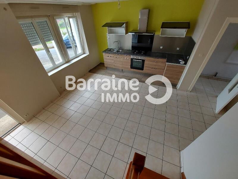 Appartement D 65 à Plouénan