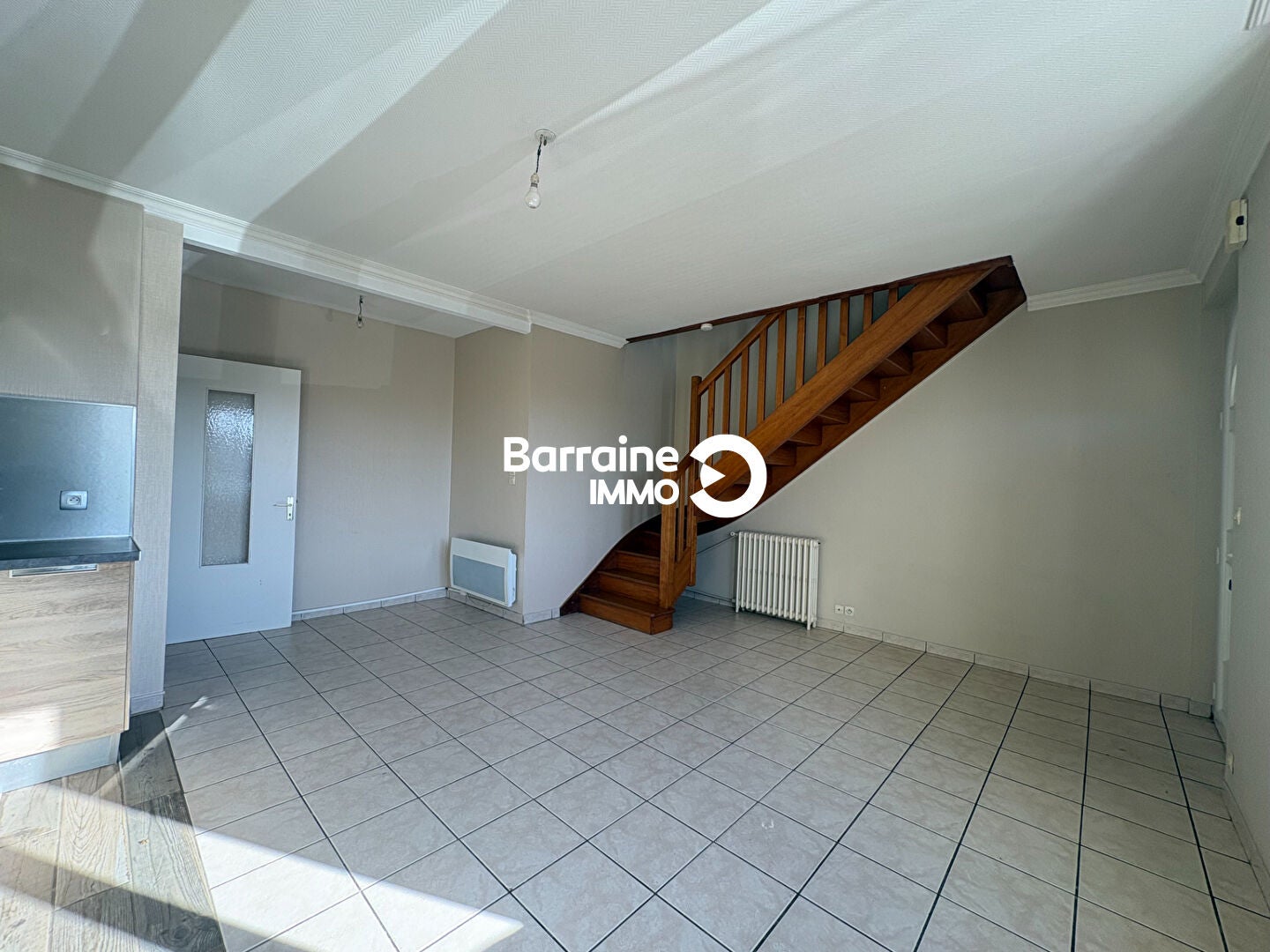 Appartement D 65 à Plouénan