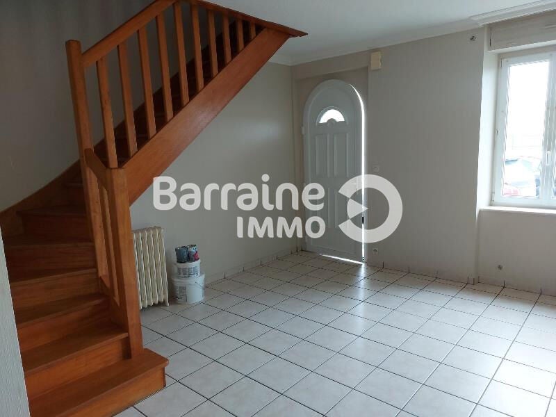 Appartement D 65 à Plouénan