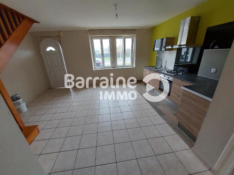 Appartement D 65 à Plouénan