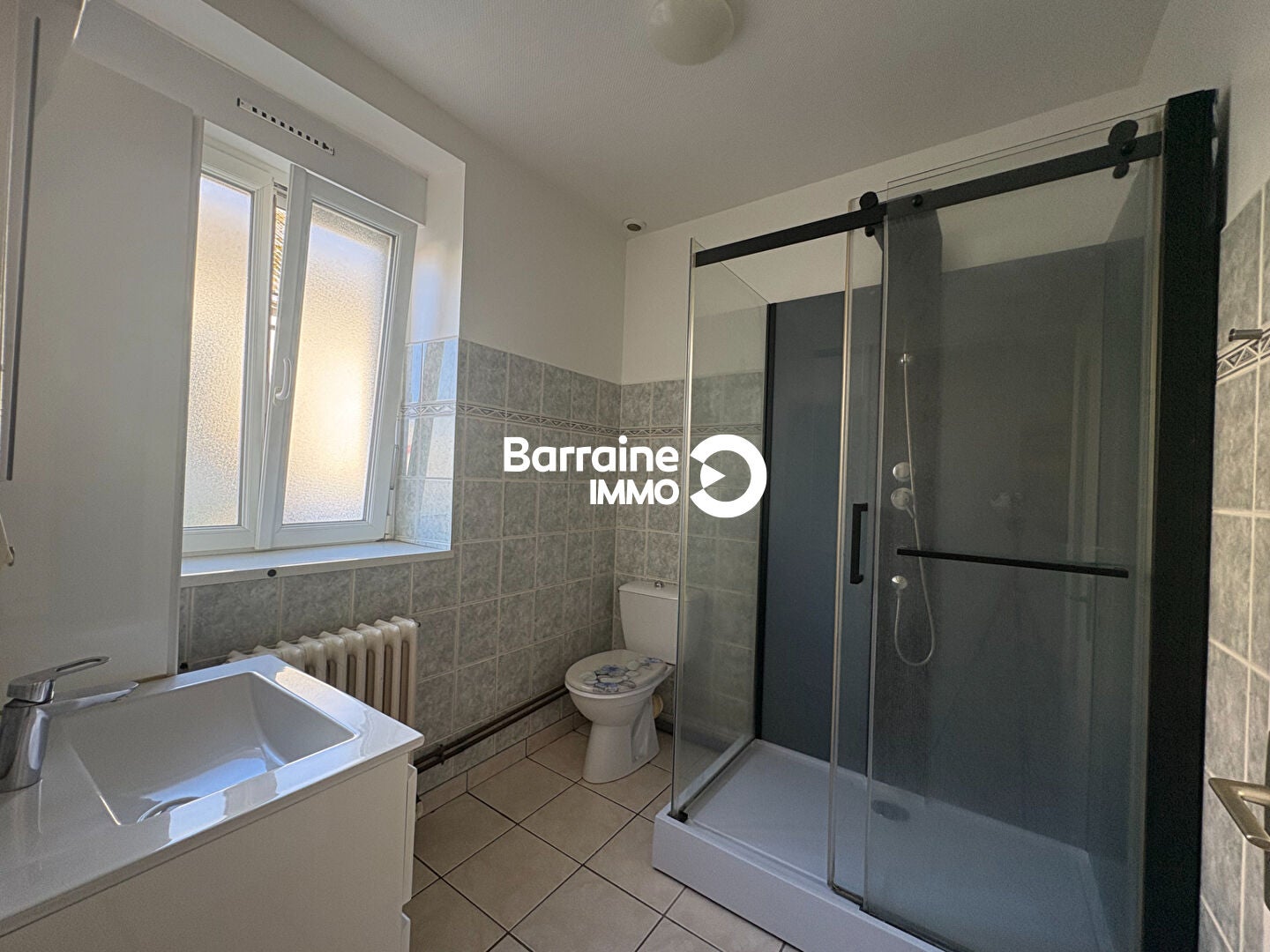 Appartement D 65 à Plouénan