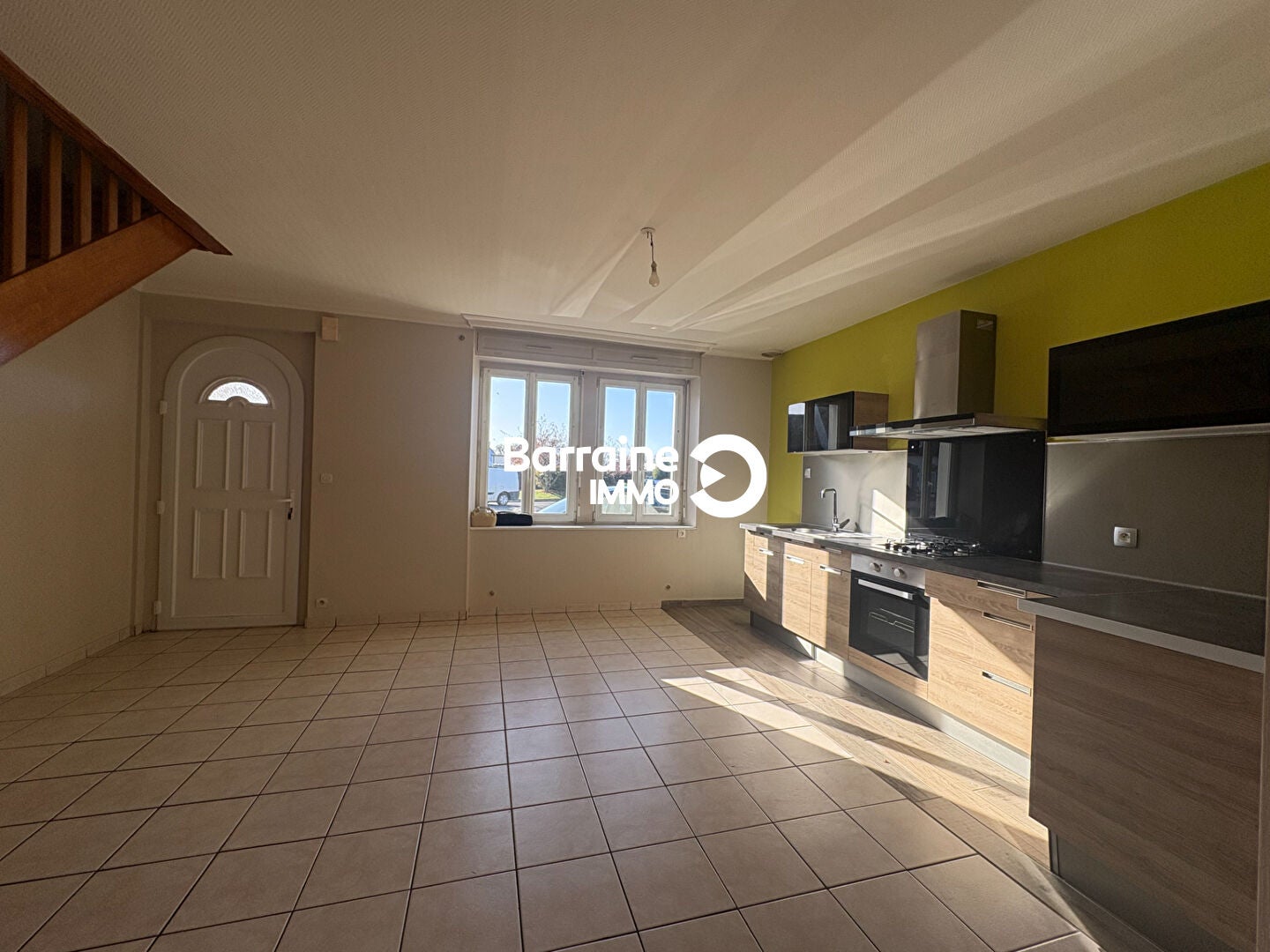 Appartement D 65 à Plouénan