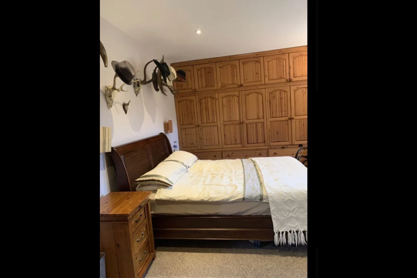 Room Beech Way in Greater London