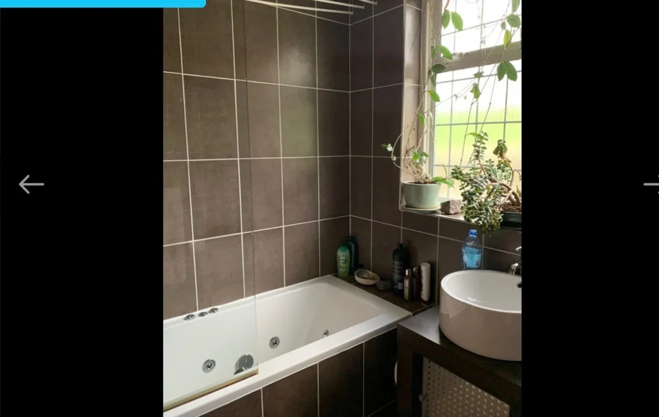 Room Beech Way in Greater London