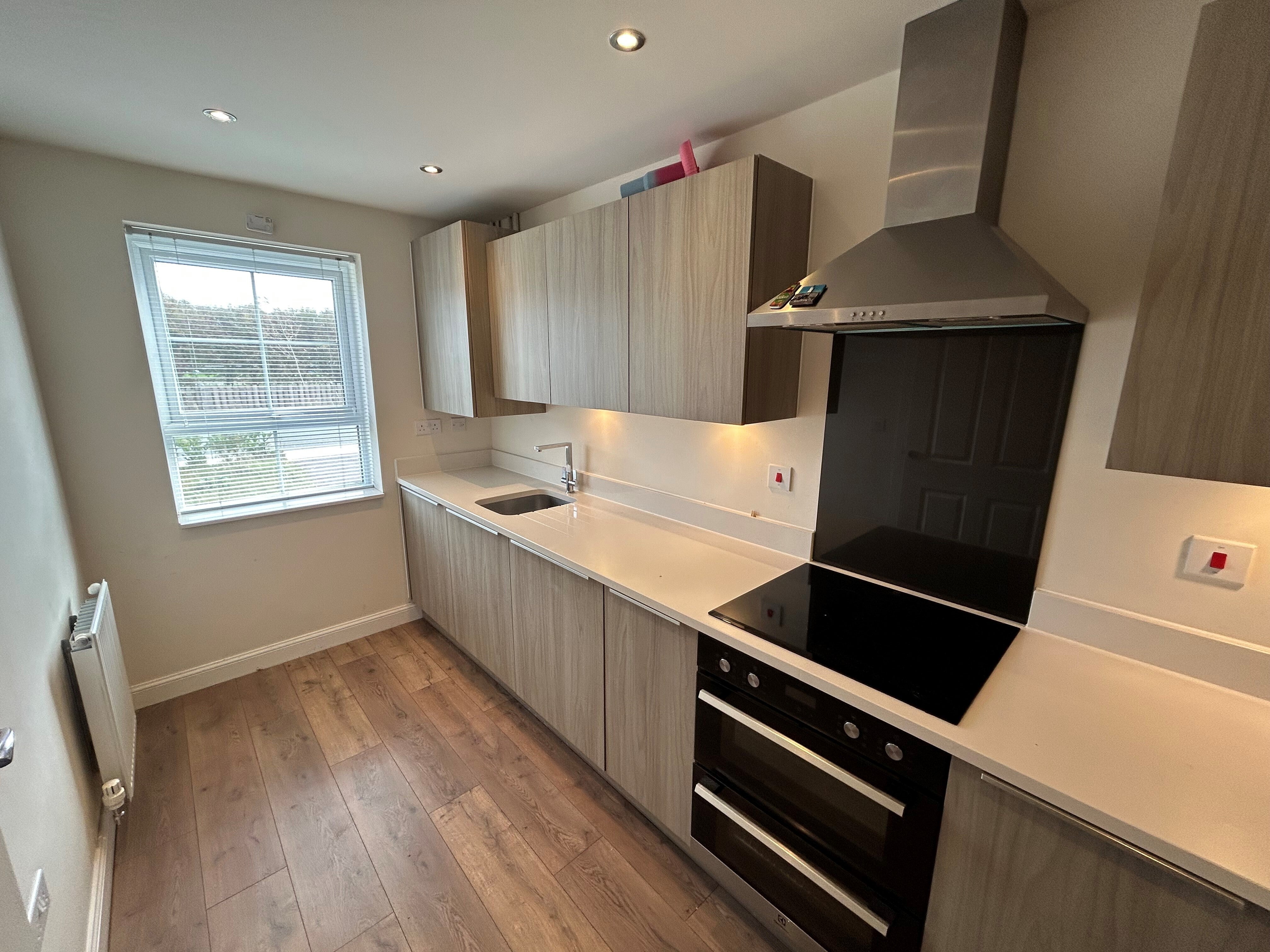 Flat FRESHFIELD ROAD in Formby