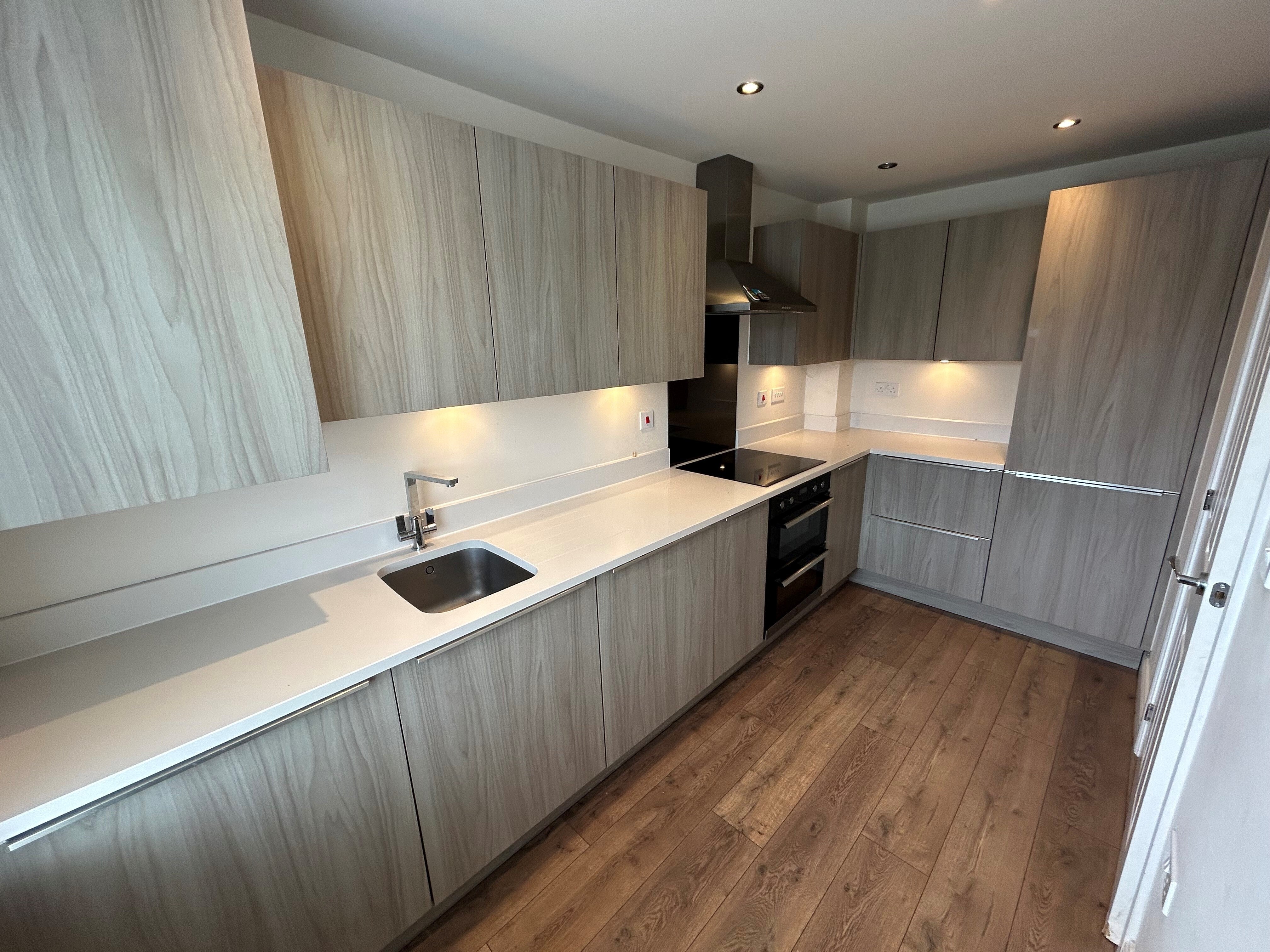 Flat FRESHFIELD ROAD in Formby