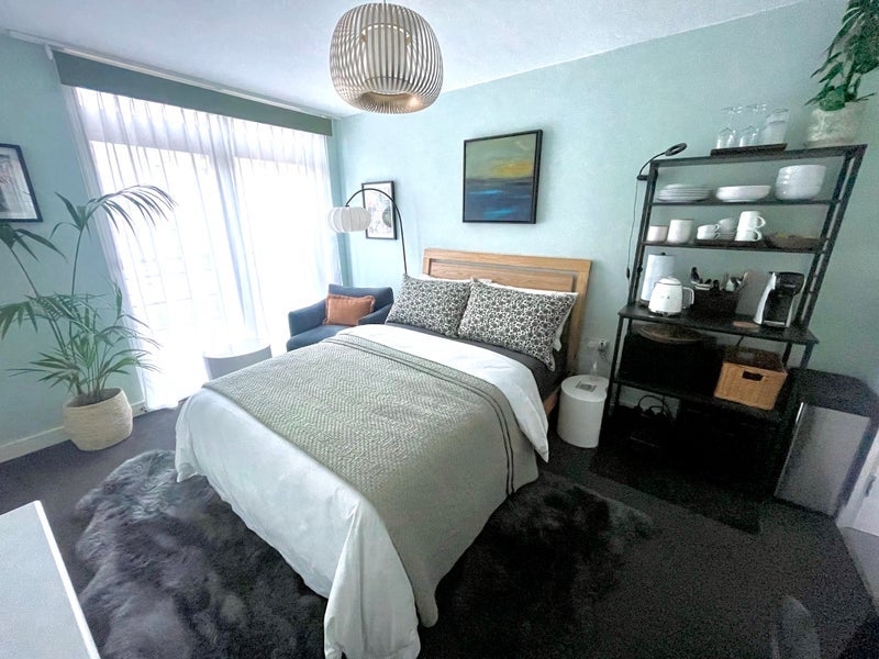 Room Caledonian Road in Greater London