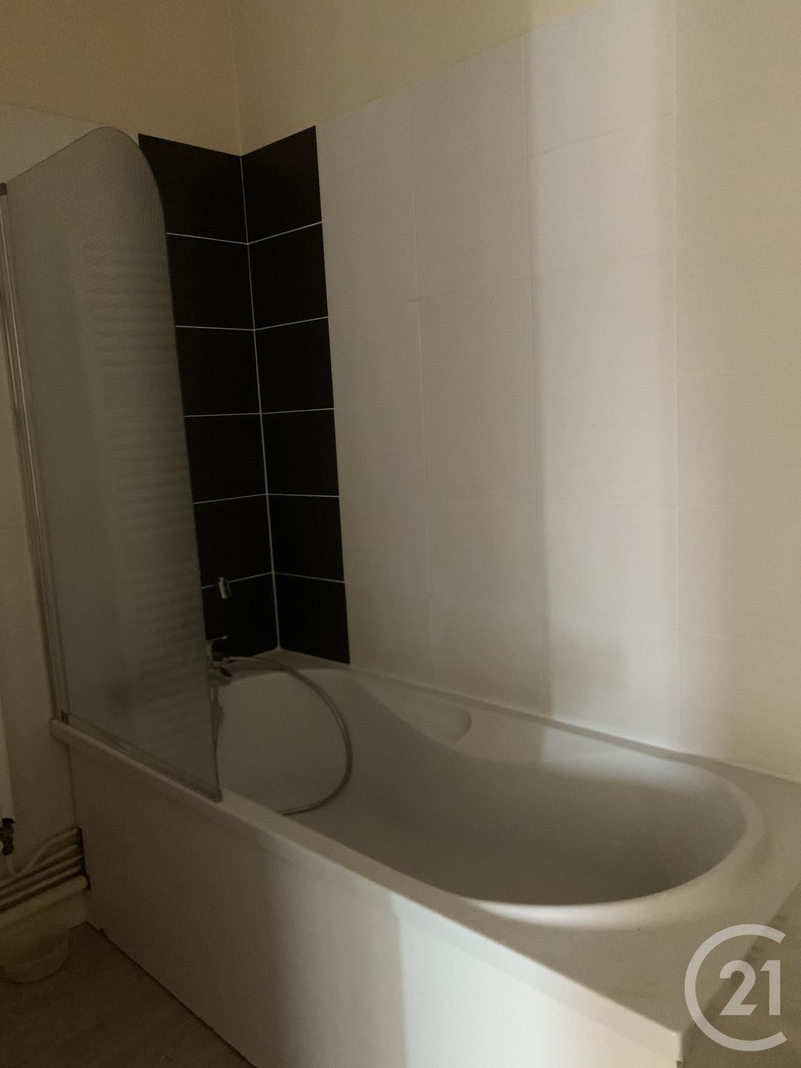 Appartement Rue des Mésanges à Néris-les-Bains