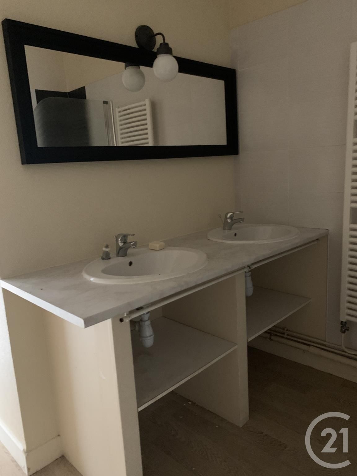 Appartement Rue des Mésanges à Néris-les-Bains