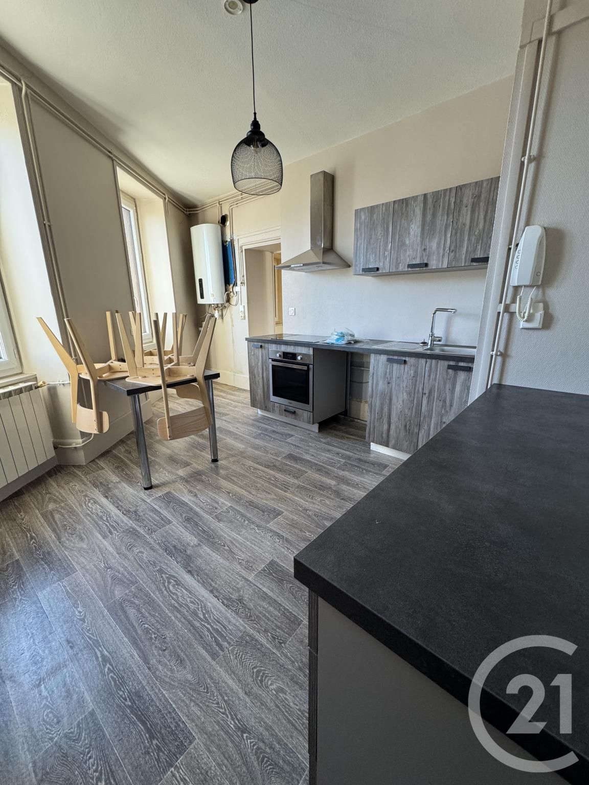 Appartement Rue des Mésanges à Néris-les-Bains