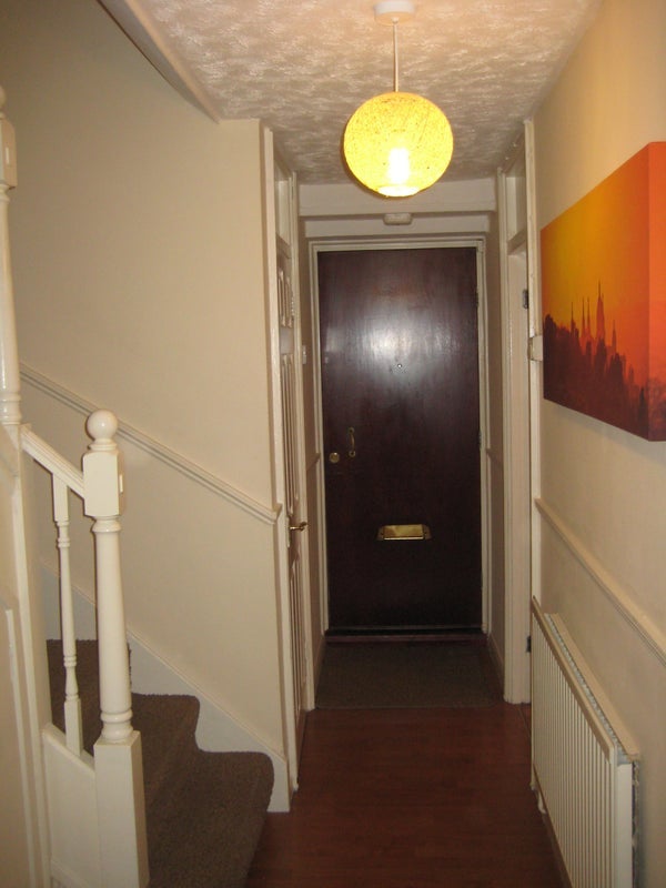 Room Eric Street in Greater London