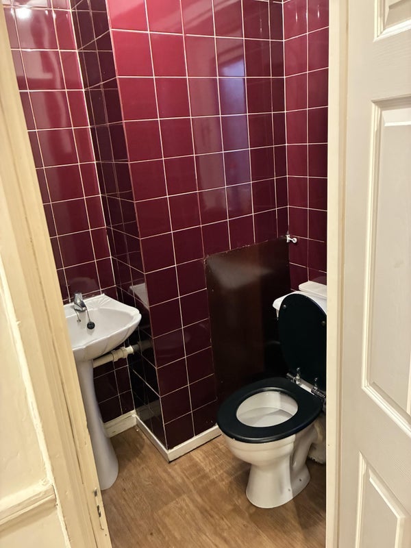 Room Eric Street in Greater London
