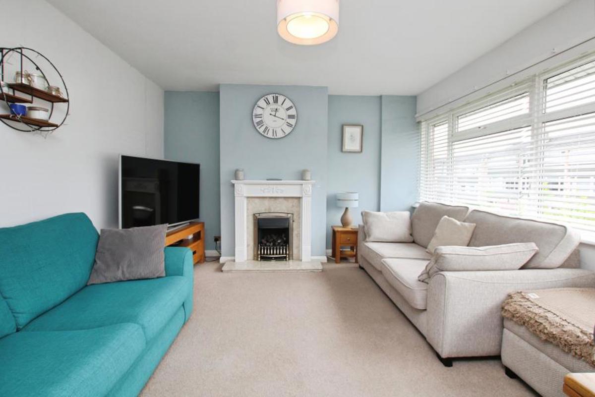 Flat Westover Road in Bristol