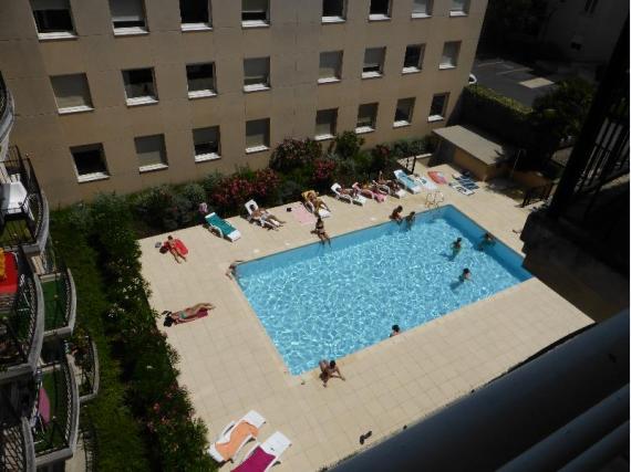 Appartement Rue duffour-dubergier à Bordeaux