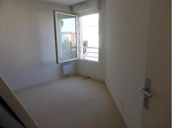 Appartement Rue duffour-dubergier à Bordeaux