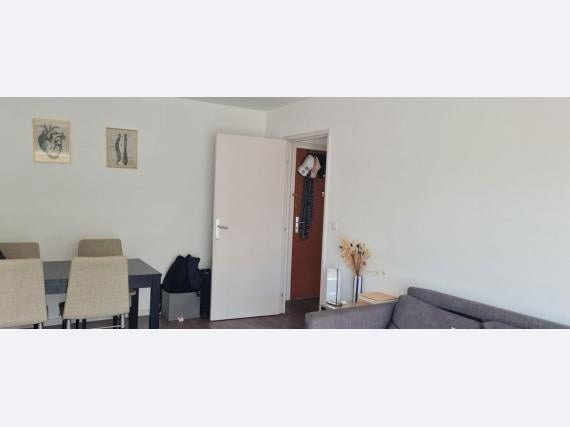 Appartement Rue duffour-dubergier à Bordeaux