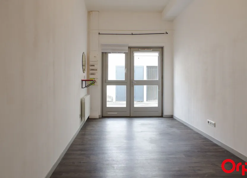 Chambre Passage Mas à Lyon