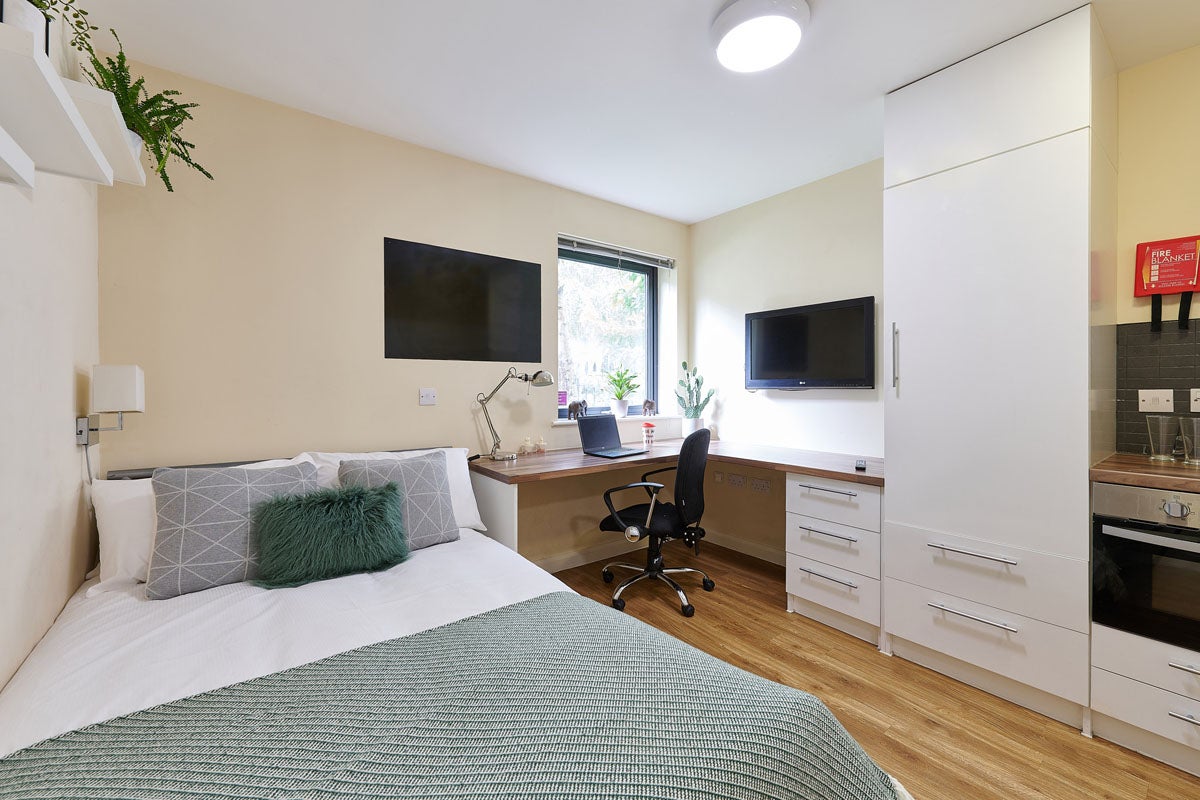 Room South Lambeth Road in Greater London