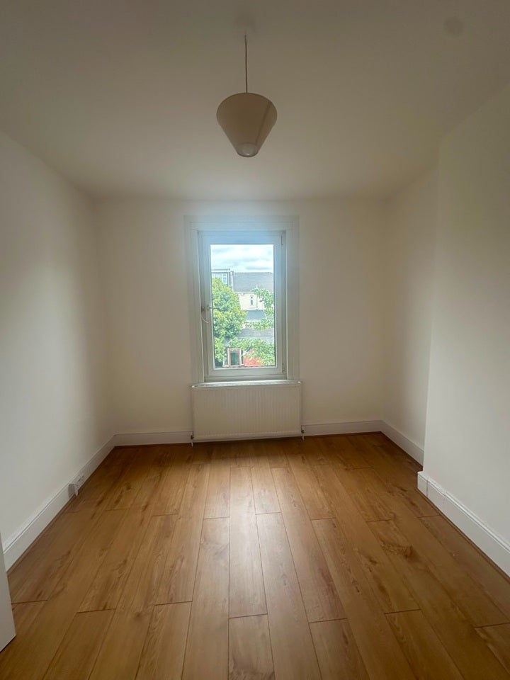 Room St. John's Terrace in Greater London
