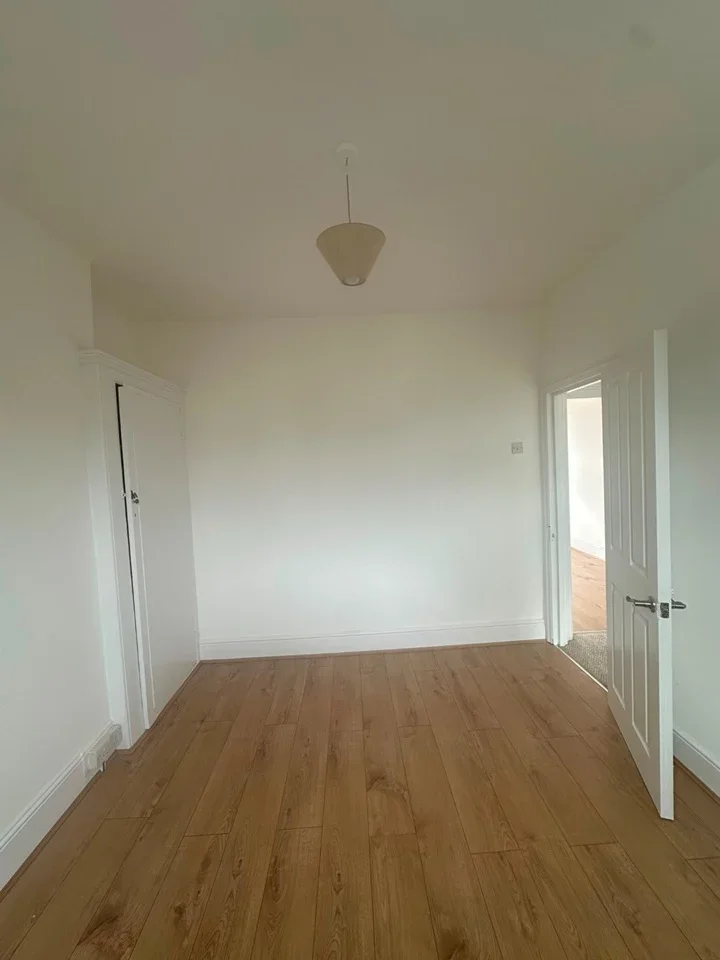 Room St. John's Terrace in Greater London